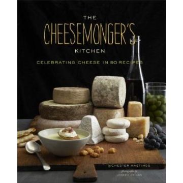 The Cheesemonger's Kitchen