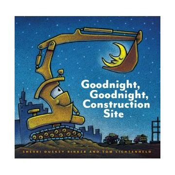 Goodnight, Goodnight, Construction Site