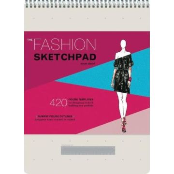 The Fashion Sketchpad