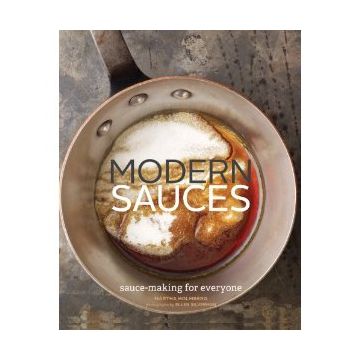 Modern Sauces