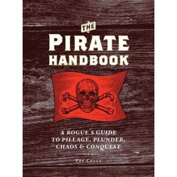 The Pirate's handbook