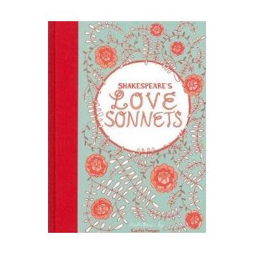 Shakespeare's Love Sonnets