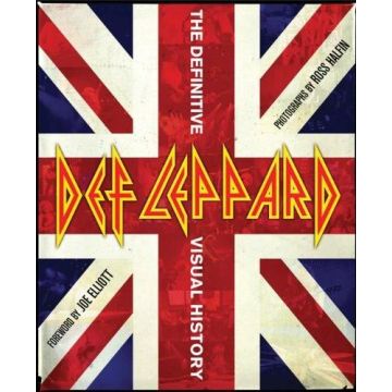 Def Leppard