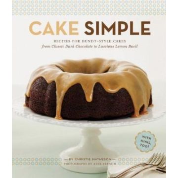 Cake Simple