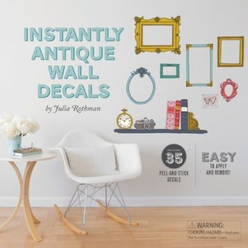 Wall Decals