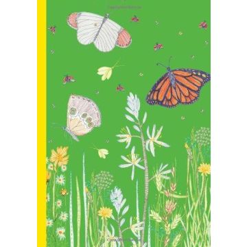 Butterfly Fields Eco-Journal