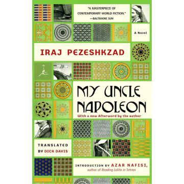 My Uncle Napoleon: A Novel