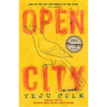 Open City