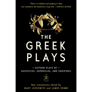 The Greek Plays