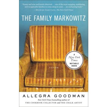 The Family Markowitz