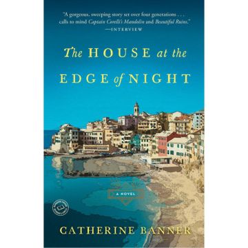 The House at the Edge of Night