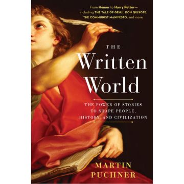 The Written World