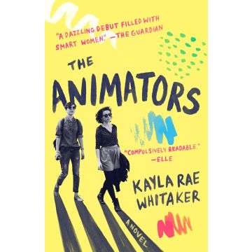 The Animators