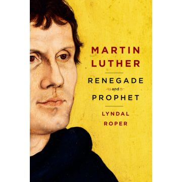 Martin Luther