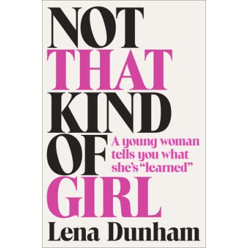 Lena Dunham