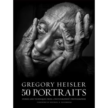 Gregory Heisler: 50 Portraits