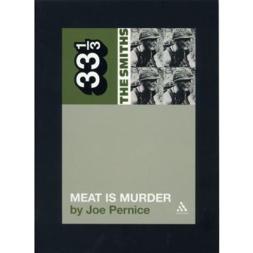 33 1/3 - The Smiths' Meat Is Murder