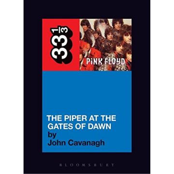 33 1/3 - Pink Floyd's The Piper at the Gates of Dawn