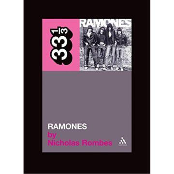 33 1/3 - The Ramones' Ramones