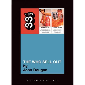 33 1/3 - The Who Sell Out