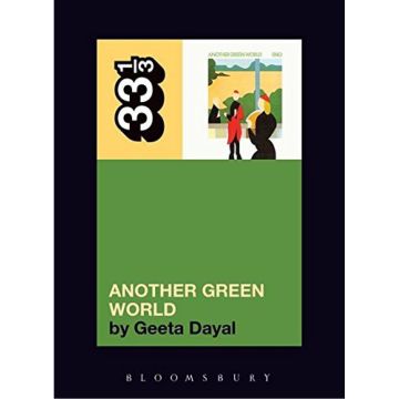 33 1/3 - Brian Eno's Another Green World