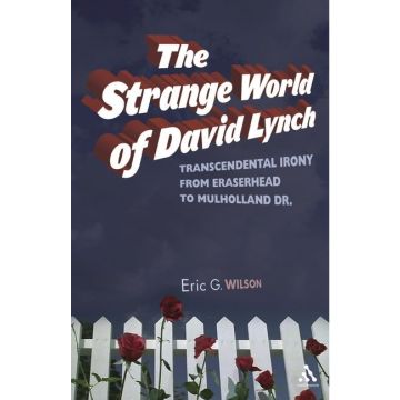 The Strange World of David Lynch