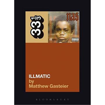 33 1/3, Nas's Illmatic