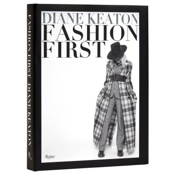 Diane Keaton: Fashion First