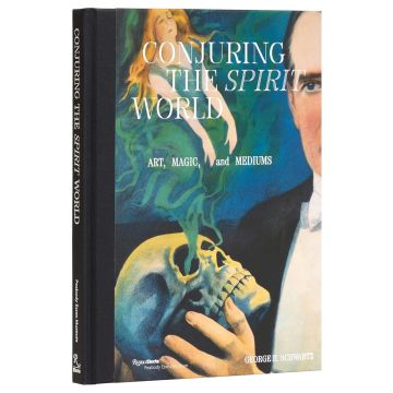 Conjuring the Spirit World