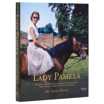 Lady Pamela