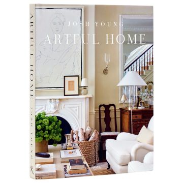 Josh Young: Artful Home