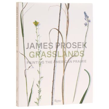 James Prosek. Grasslands