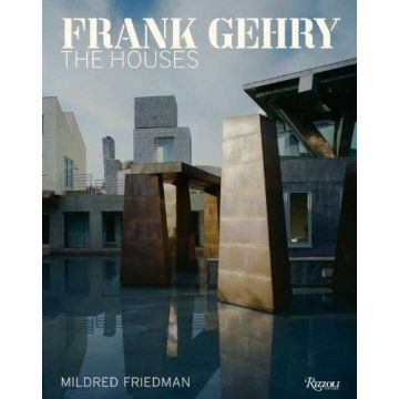 Frank Gehry