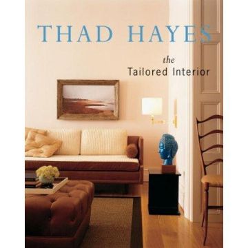 Thad Hayes