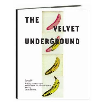 The Velvet Underground