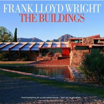 Frank Lloyd Wright