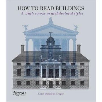 How to Read Buildings