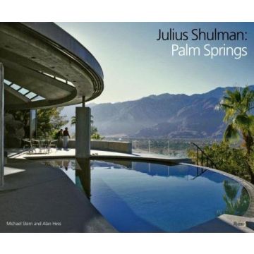 Julius Shulman