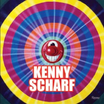 Kenny Sharf