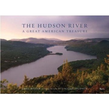 The Hudson River