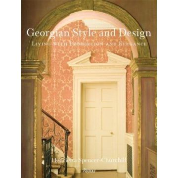 Georgian Style and Design