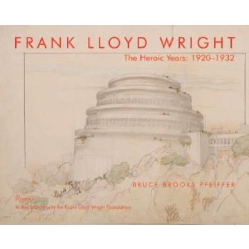 Frank Lloyd Wright