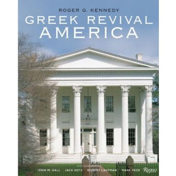 Greek Revival America