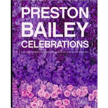 Preston Bailey Celebrations