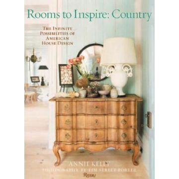 Rooms to Inspire: Country