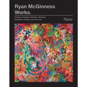 Ryan McGinness. Works