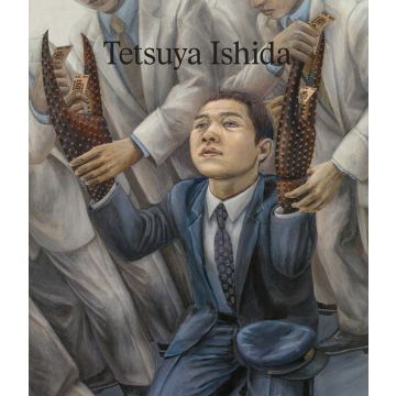 Tetsuya Ishida