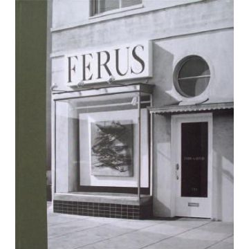 Ferus