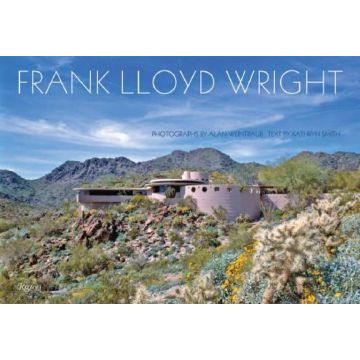 Frank Lloyd Wright