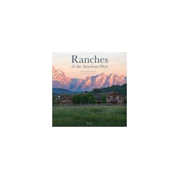 Ranches of the American West